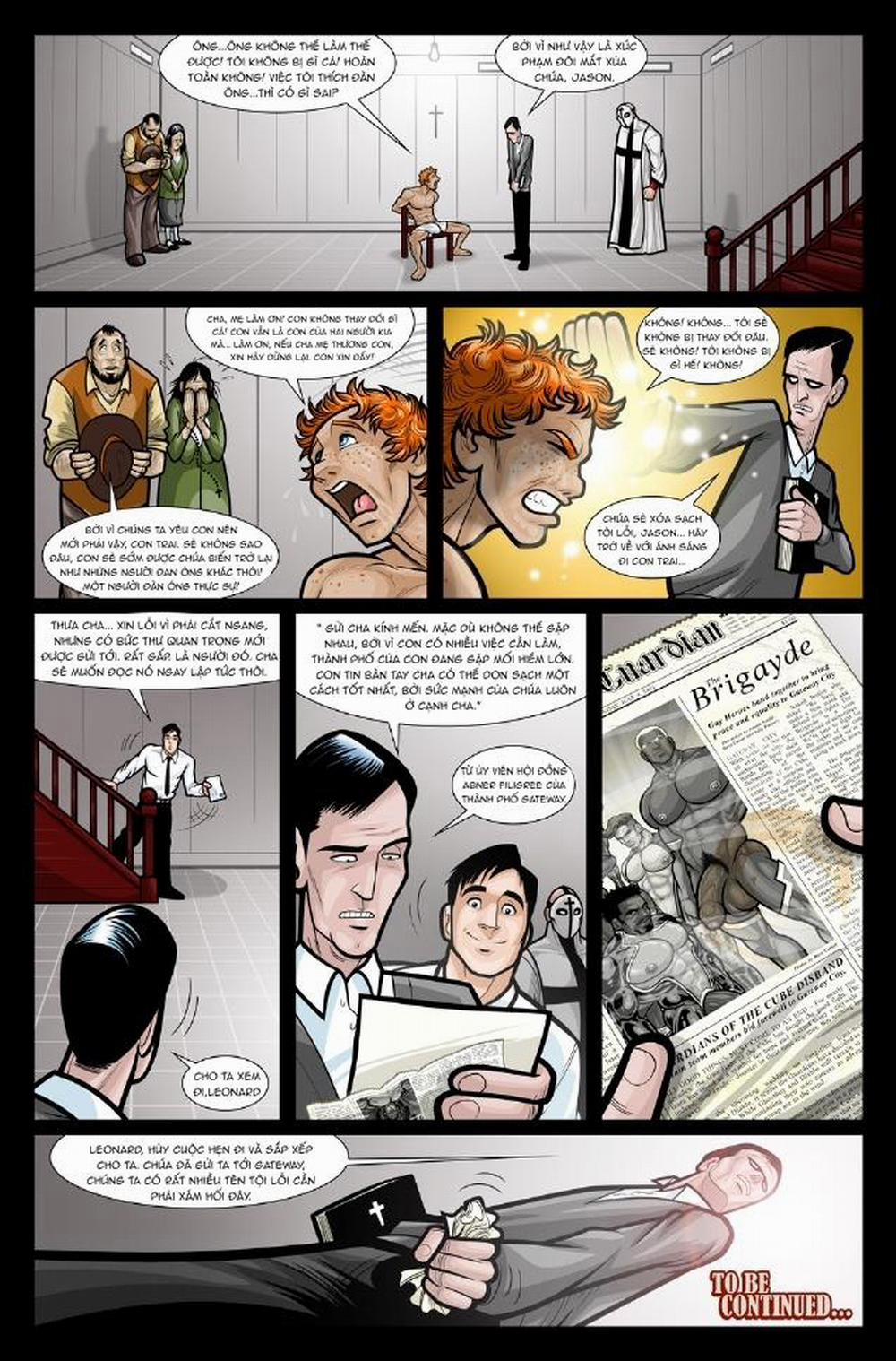 TUYỂN TẬP CHIM TO SIÊU DÀI 41 trang 28