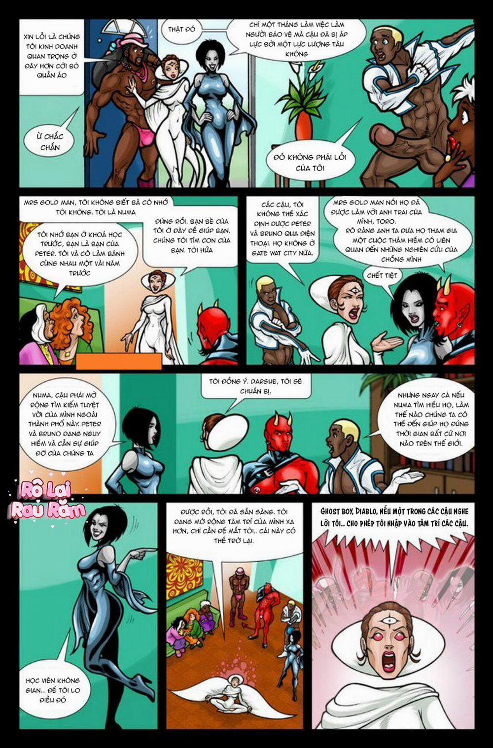 TUYỂN TẬP CHIM TO SIÊU DÀI 42 trang 11