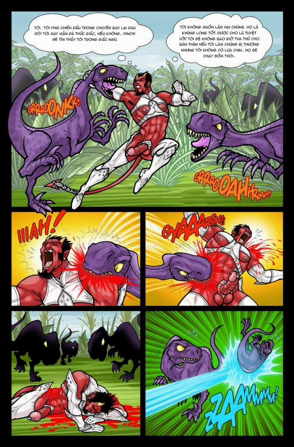 TUYỂN TẬP CHIM TO SIÊU DÀI 42 trang 3