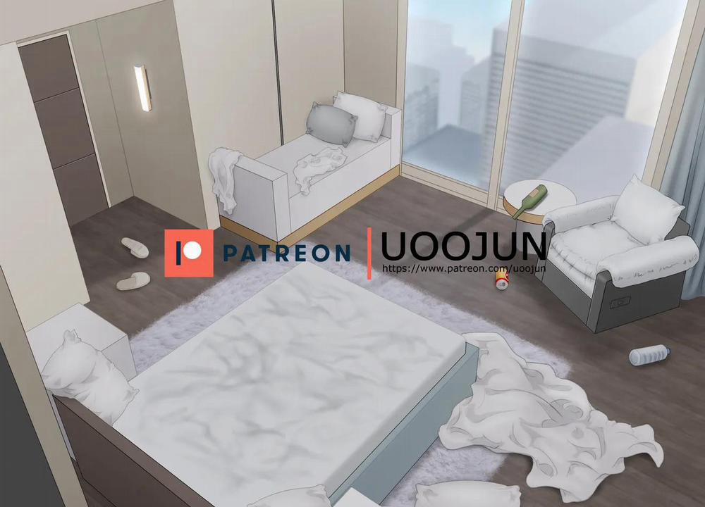 TUYỂN TẬP CHIM TO SIÊU DÀI 43 Uoojun trang 25