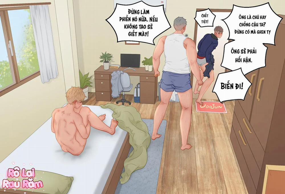 TUYỂN TẬP CHIM TO SIÊU DÀI 44 trang 30