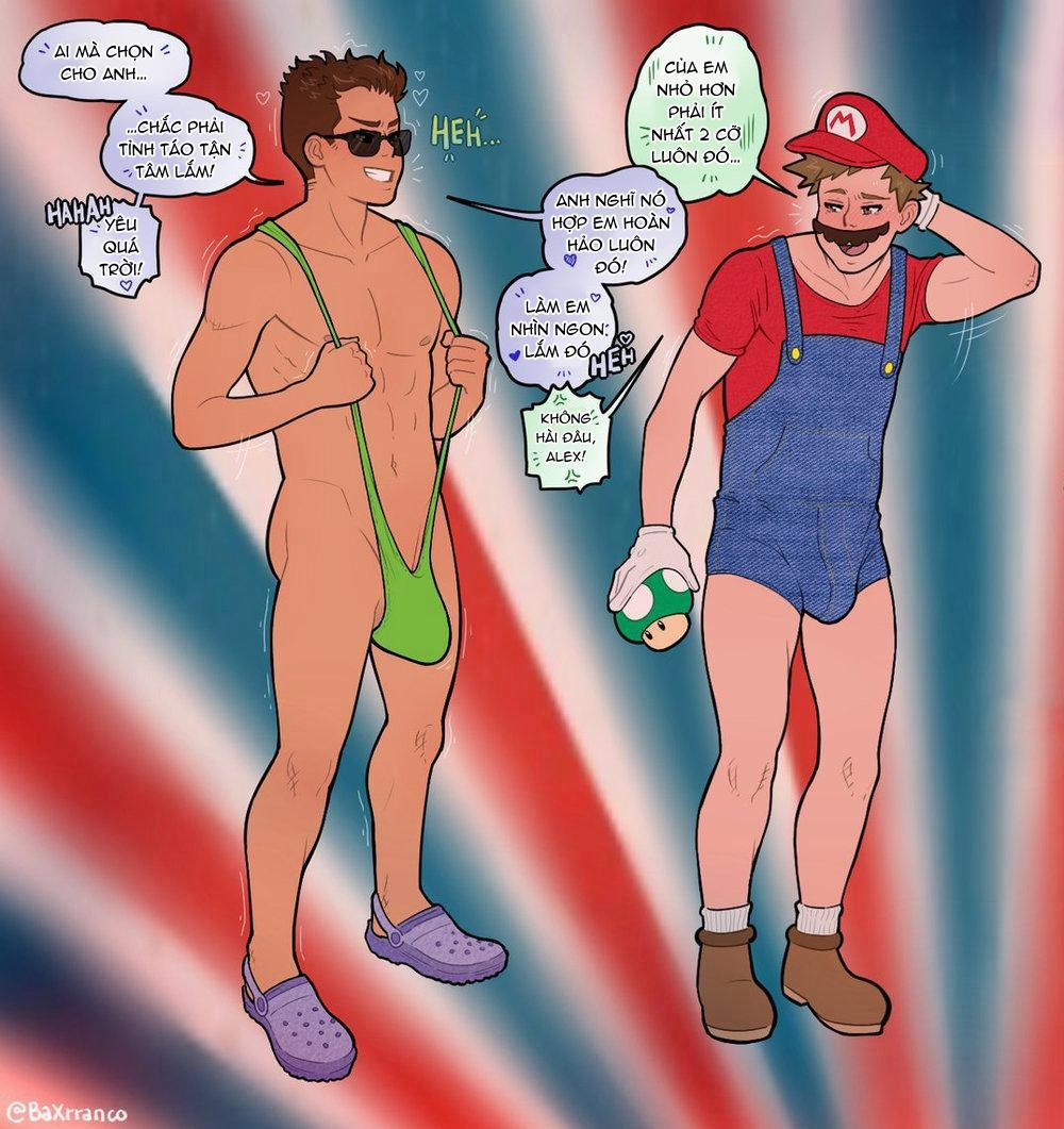 TUYỂN TẬP CHIM TO SIÊU DÀI 46.2 trang 7