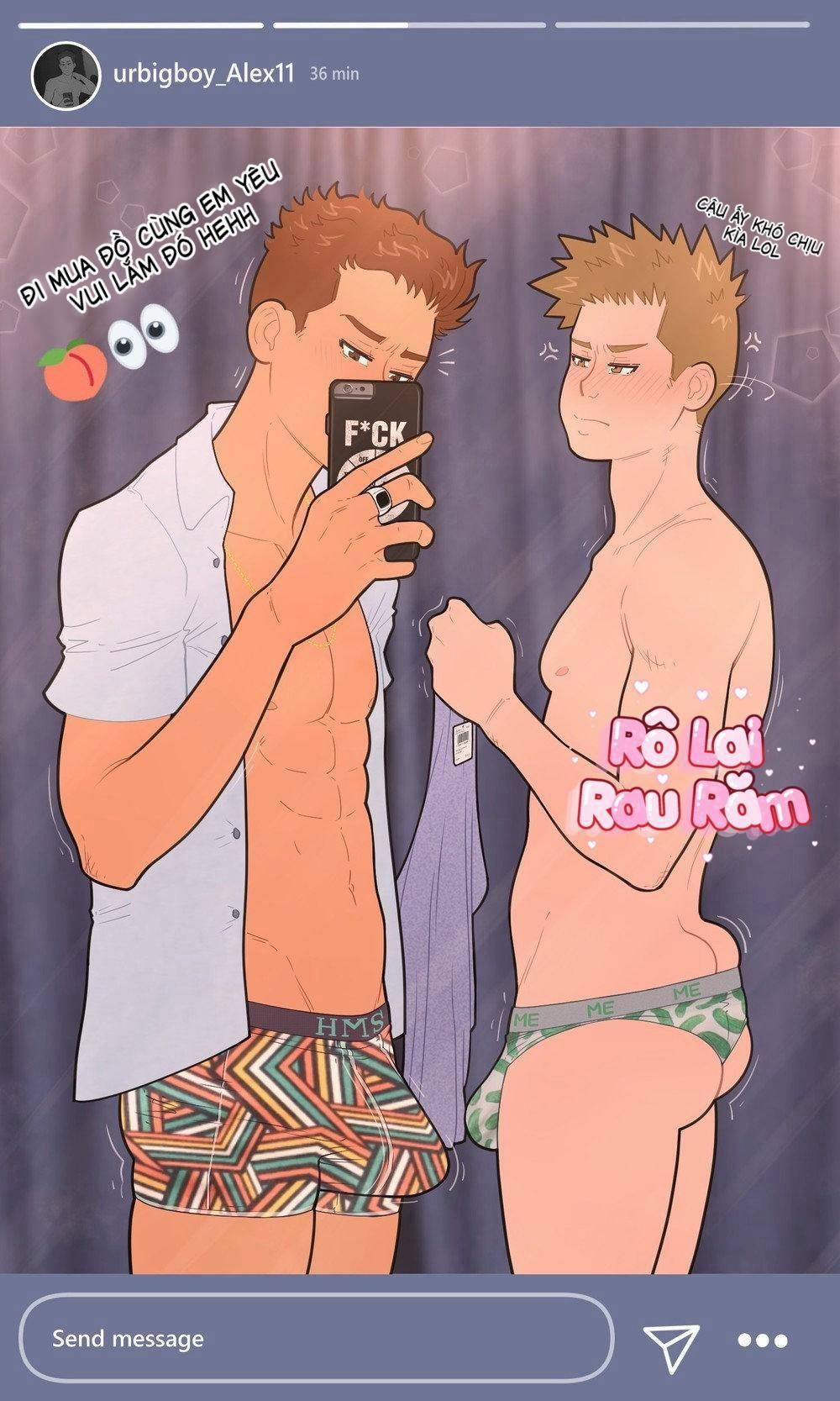 TUYỂN TẬP CHIM TO SIÊU DÀI 46.3 trang 0