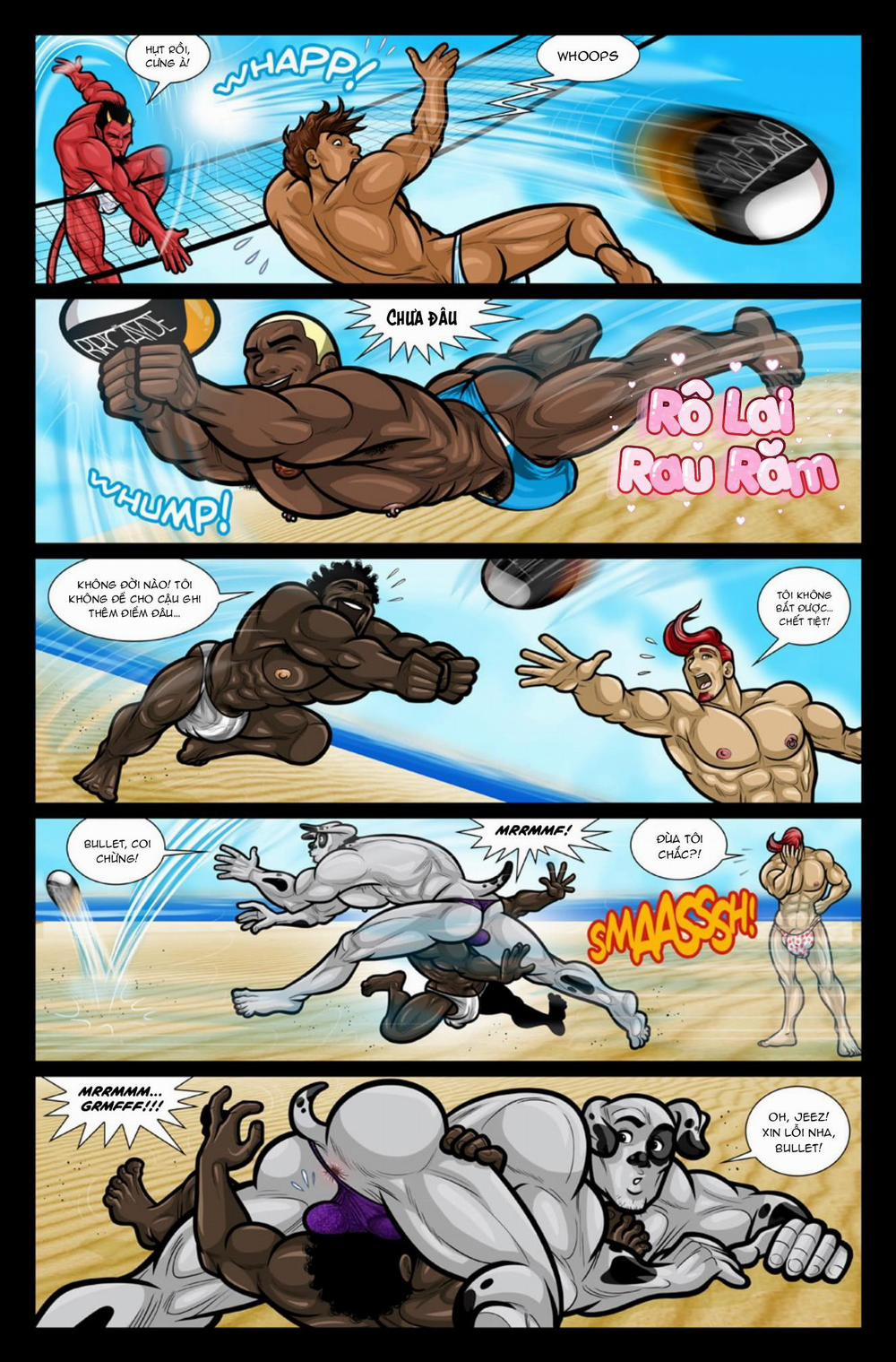 TUYỂN TẬP CHIM TO SIÊU DÀI 48 trang 7