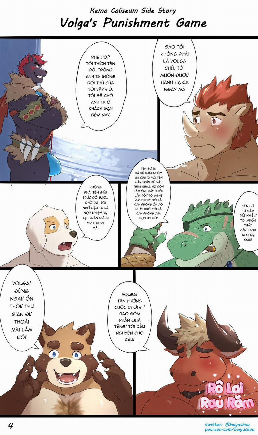 TUYỂN TẬP CHIM TO SIÊU DÀI 50 trang 4