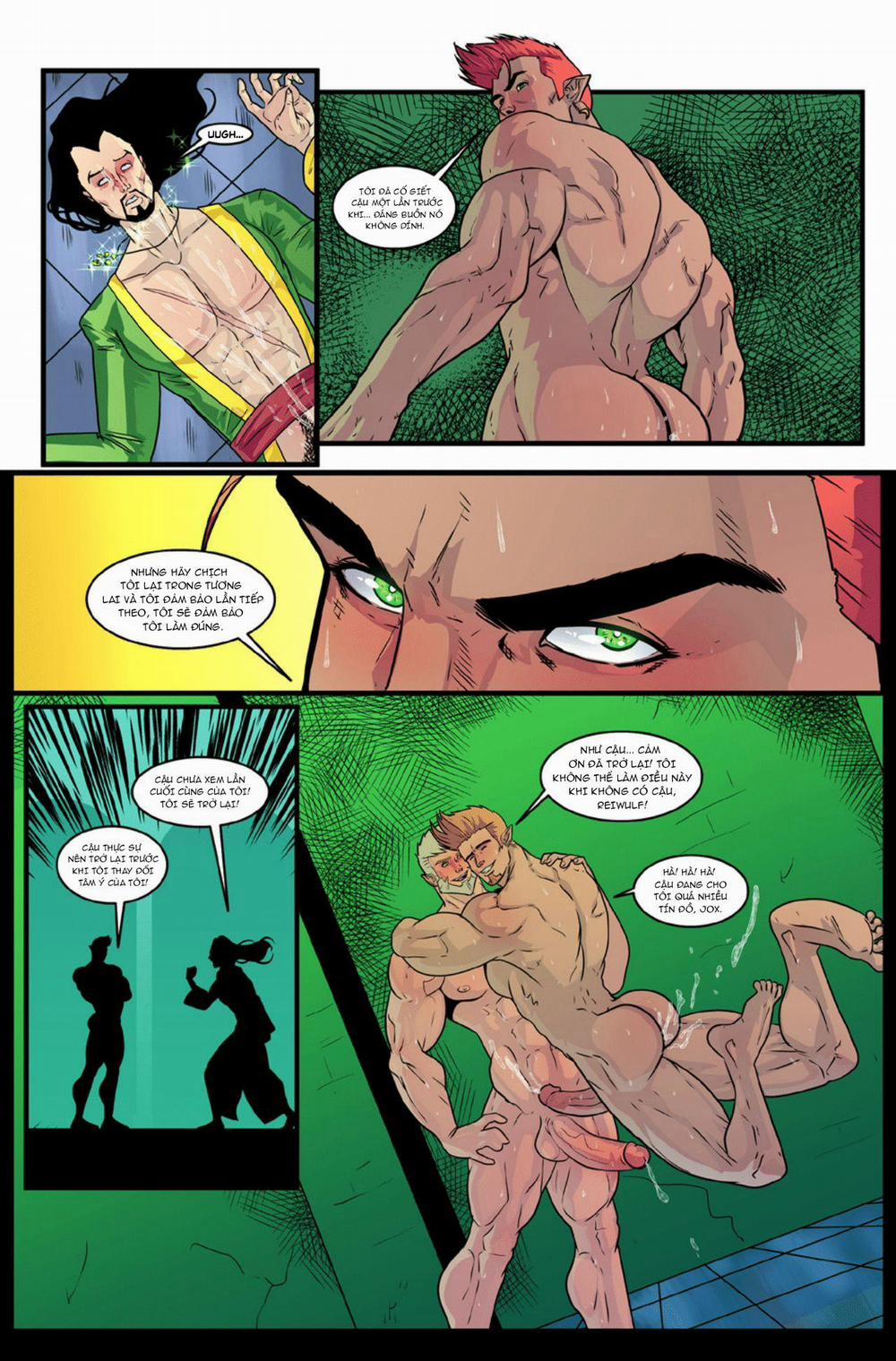 TUYỂN TẬP CHIM TO SIÊU DÀI 52 trang 13