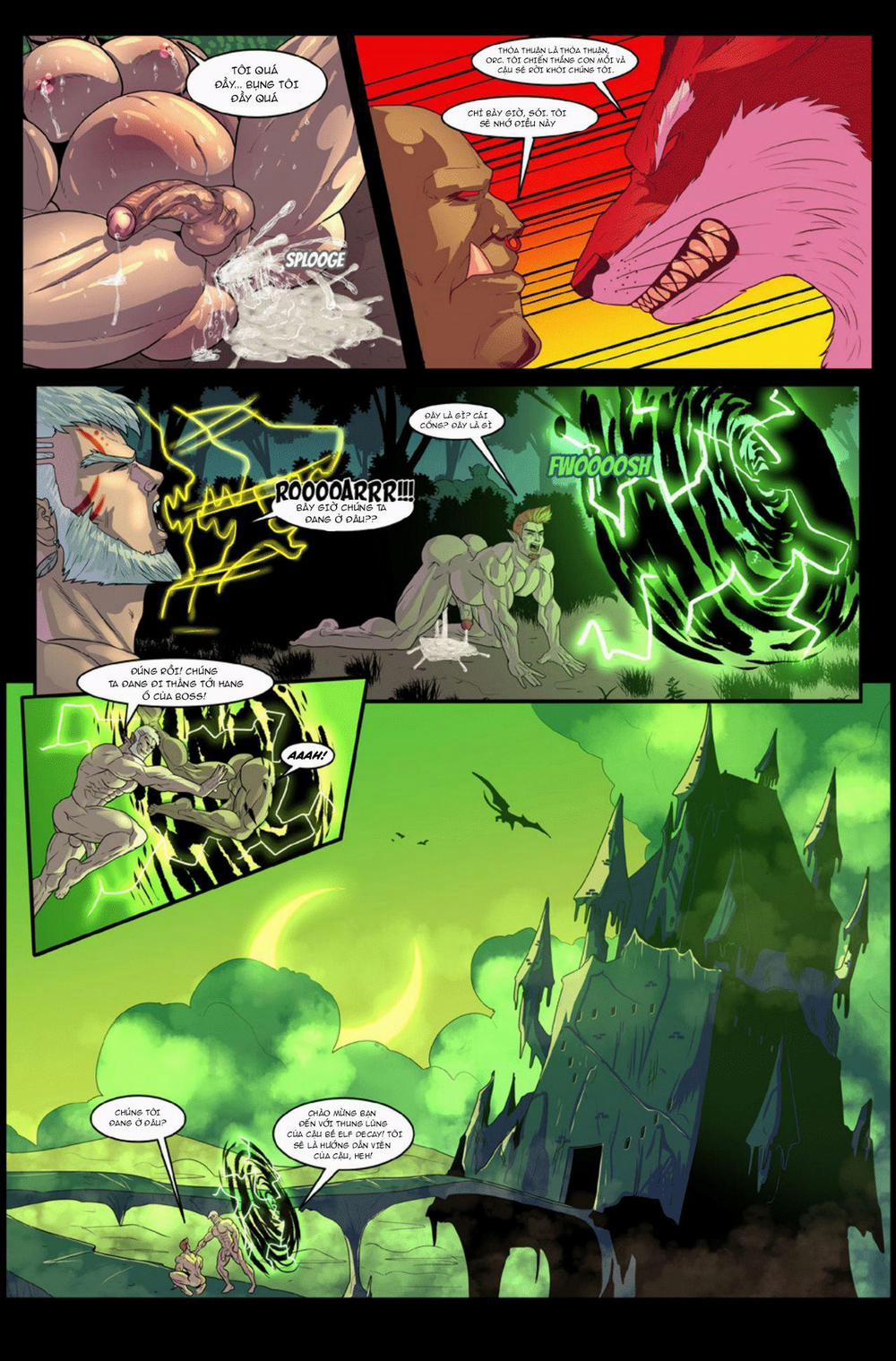 TUYỂN TẬP CHIM TO SIÊU DÀI 52 trang 7