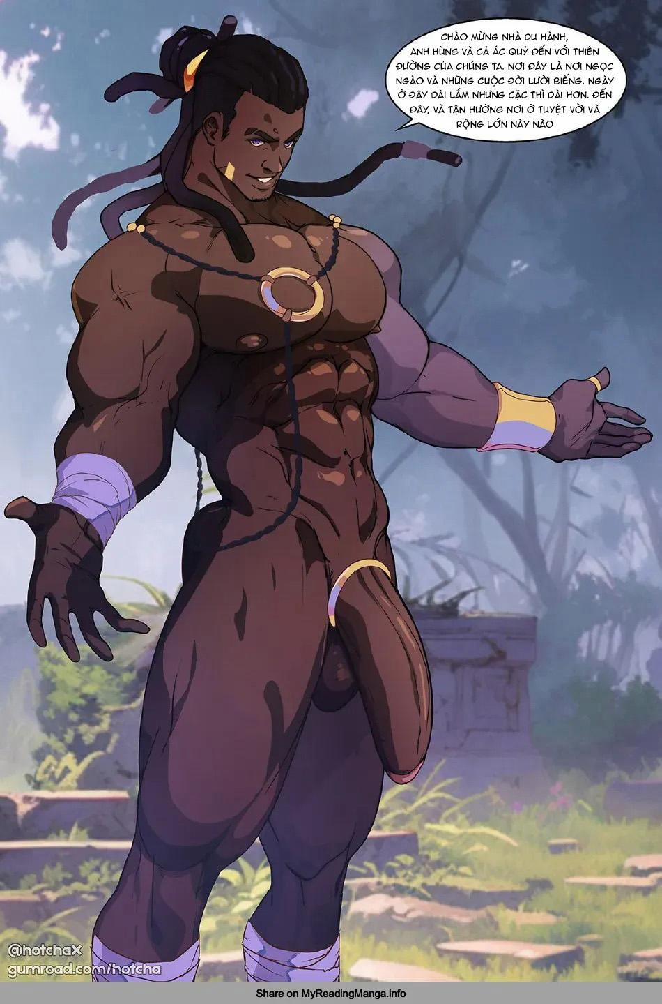 TUYỂN TẬP CHIM TO SIÊU DÀI 55 Hotcha trang 9