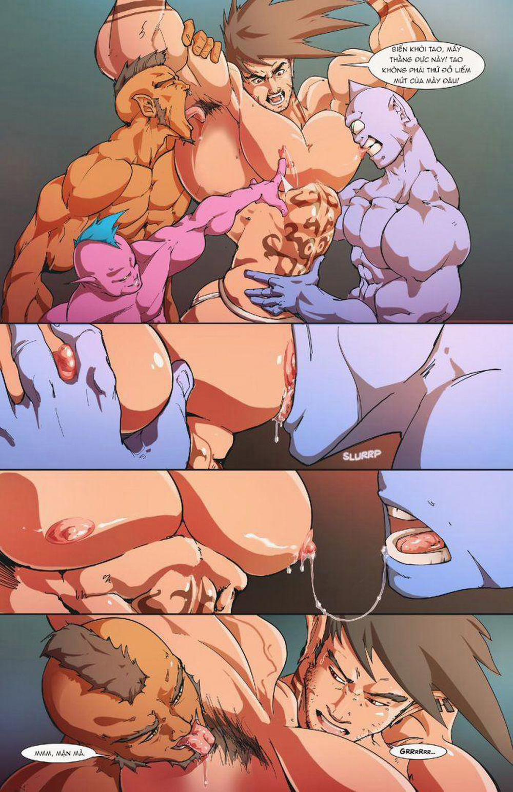 TUYỂN TẬP CHIM TO SIÊU DÀI 58 trang 6