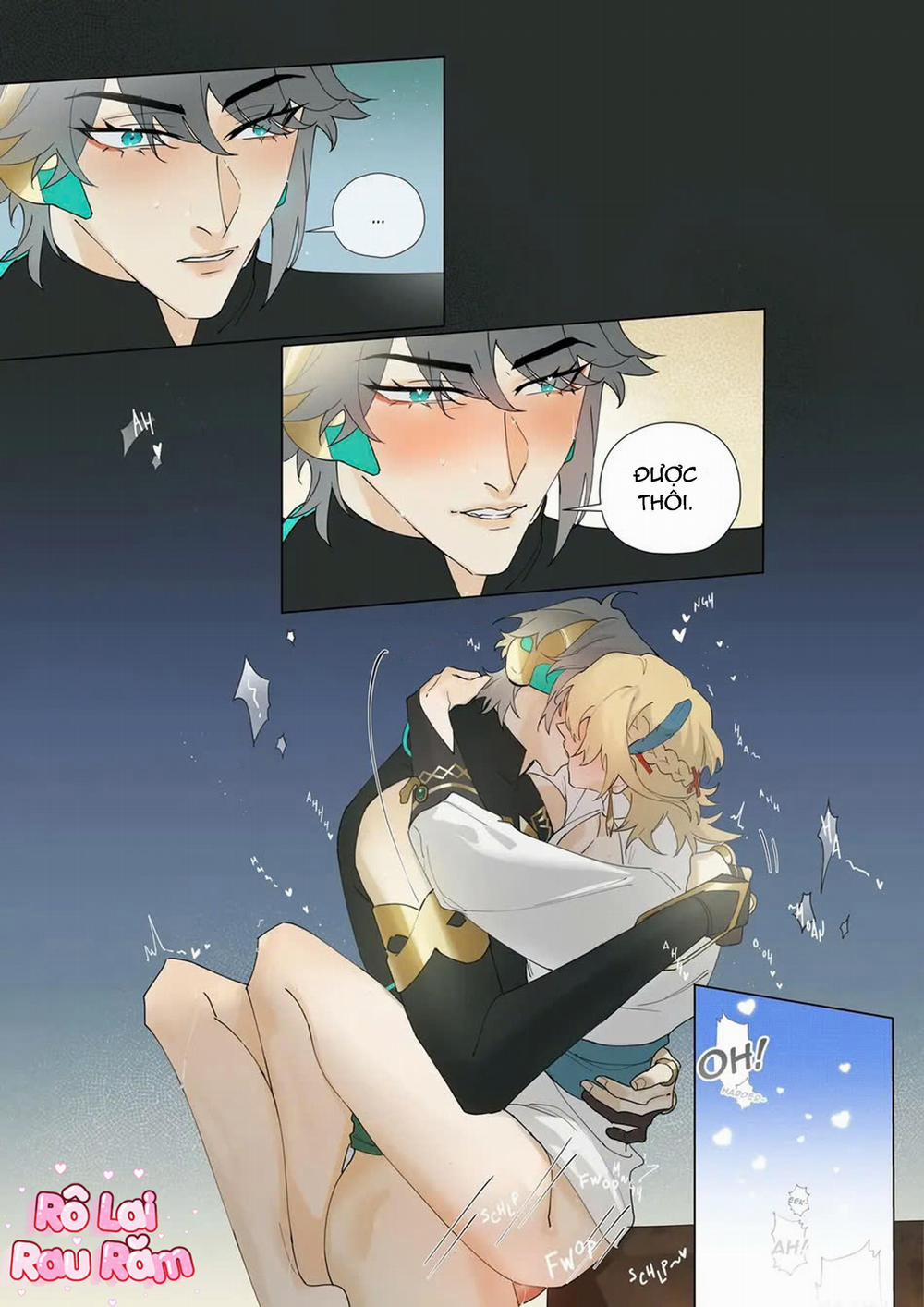 TUYỂN TẬP CHIM TO SIÊU DÀI 60 trang 20