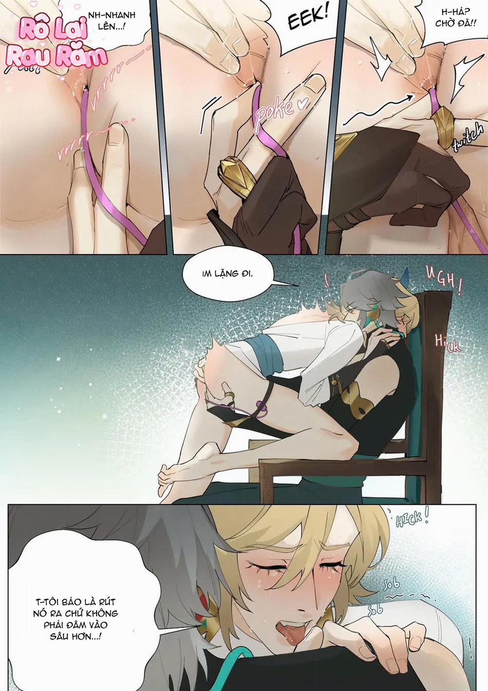 TUYỂN TẬP CHIM TO SIÊU DÀI 60 trang 4