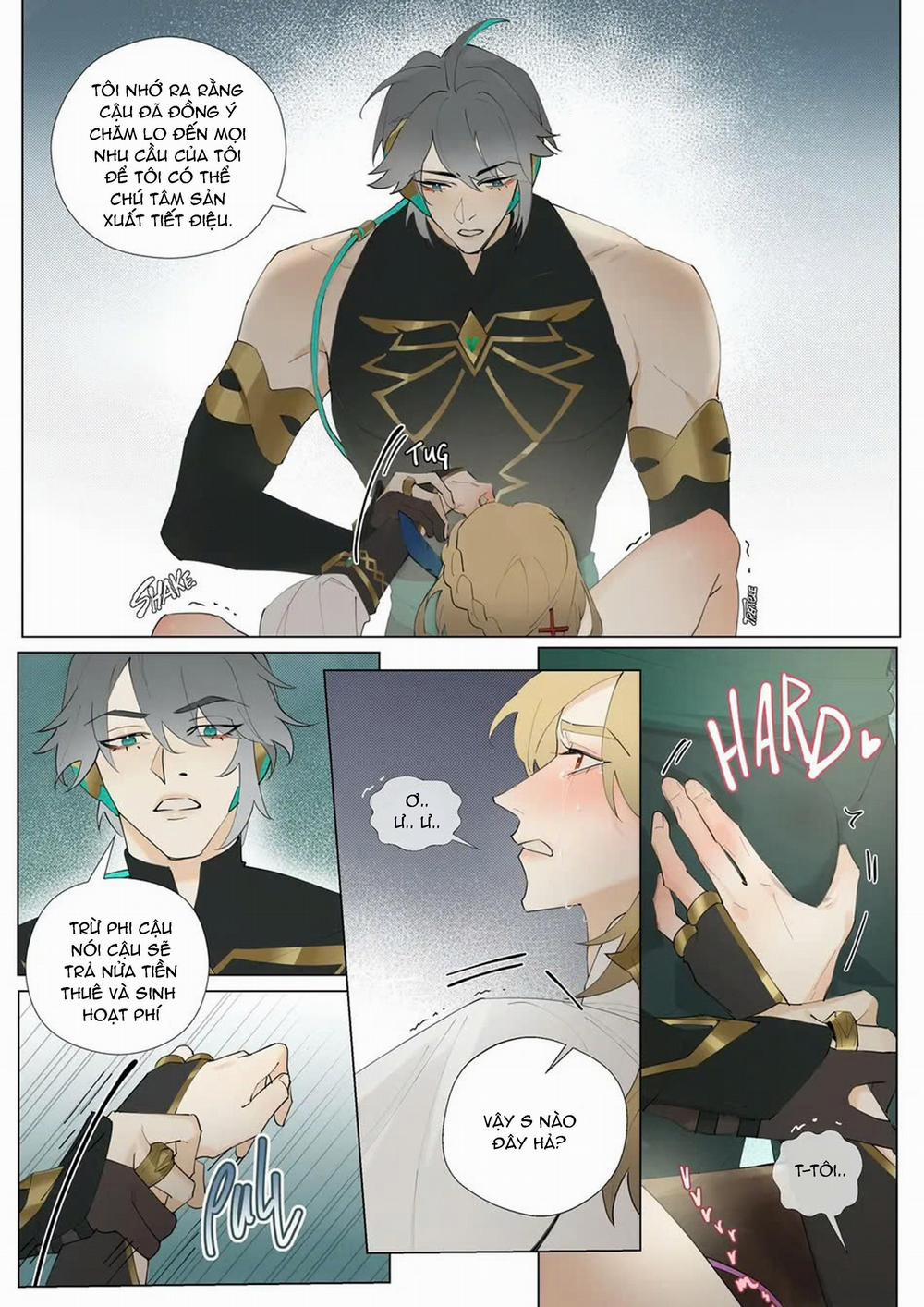 TUYỂN TẬP CHIM TO SIÊU DÀI 60 trang 7