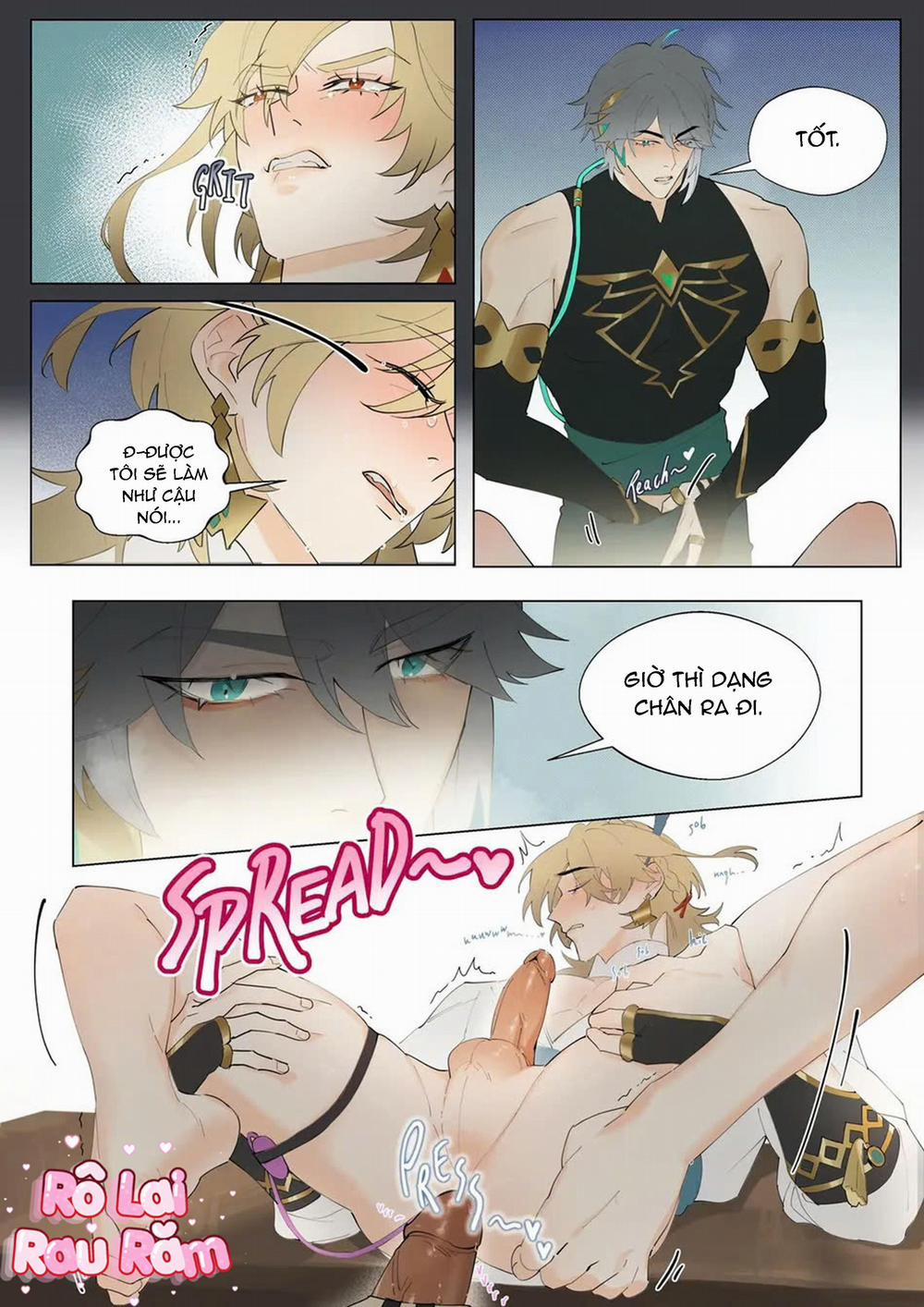 TUYỂN TẬP CHIM TO SIÊU DÀI 60 trang 8