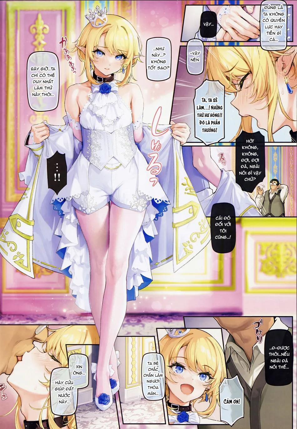 TUYỂN TẬP CHIM TO SIÊU DÀI 63 trang 2