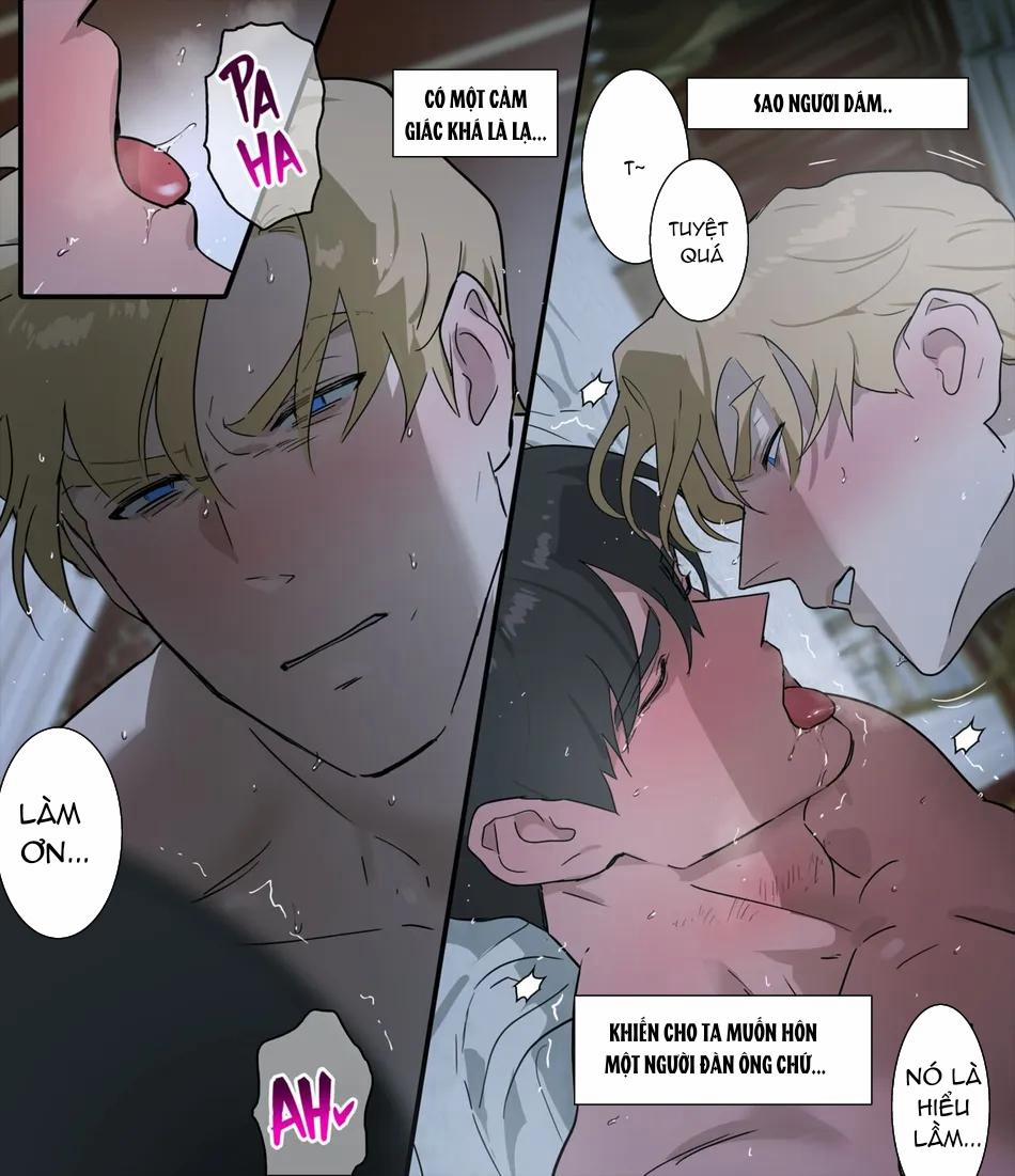 TUYỂN TẬP CHIM TO SIÊU DÀI 65 trang 30