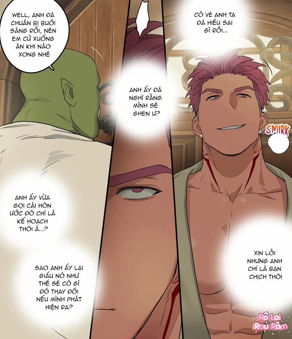 TUYỂN TẬP CHIM TO SIÊU DÀI 66 trang 12