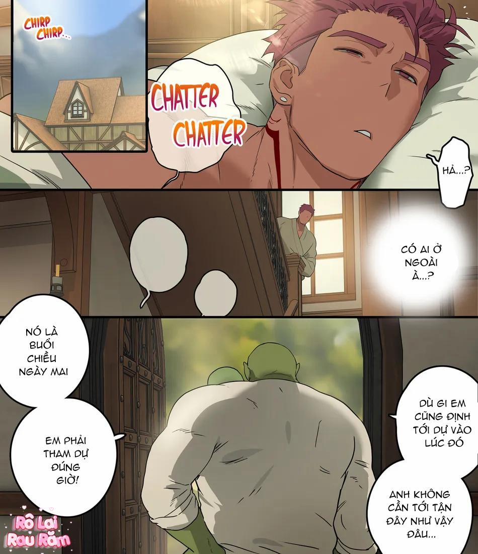 TUYỂN TẬP CHIM TO SIÊU DÀI 66 trang 8