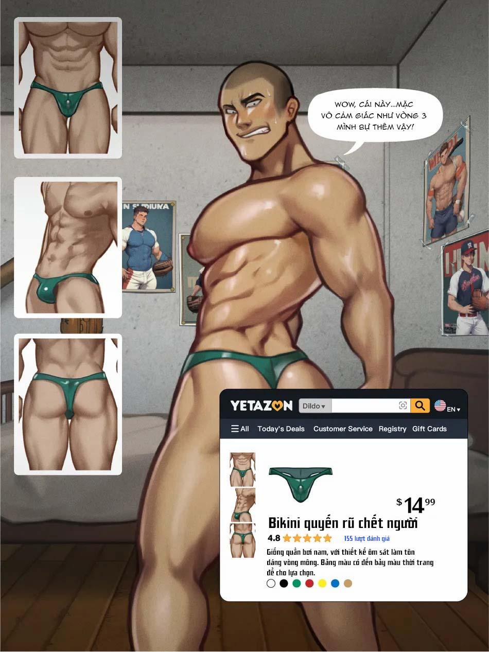 TUYỂN TẬP CHIM TO SIÊU DÀI 70 trang 19