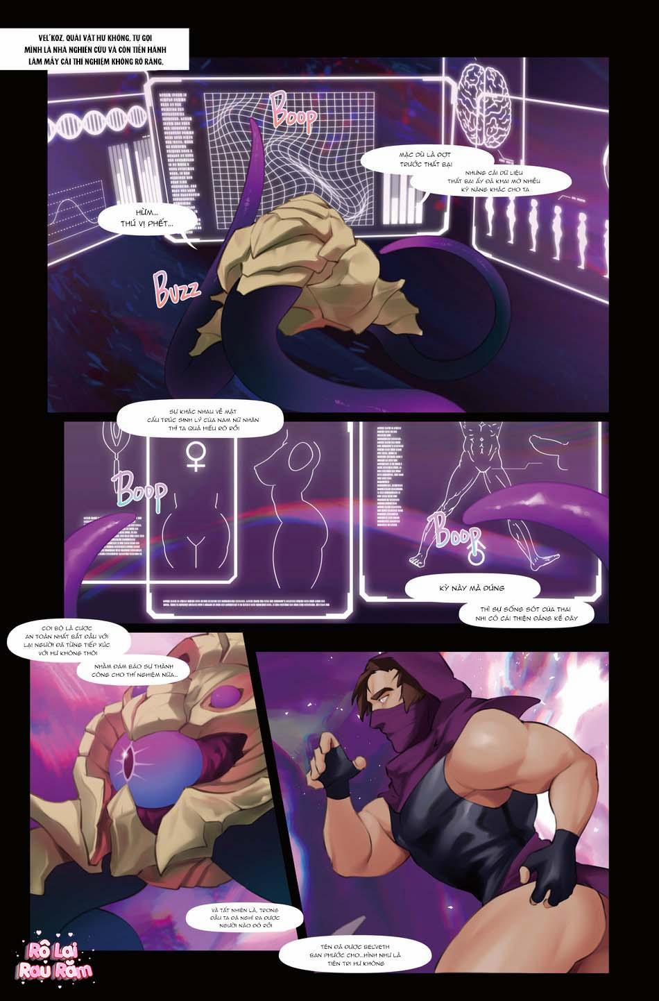 TUYỂN TẬP CHIM TO SIÊU DÀI 72 trang 1