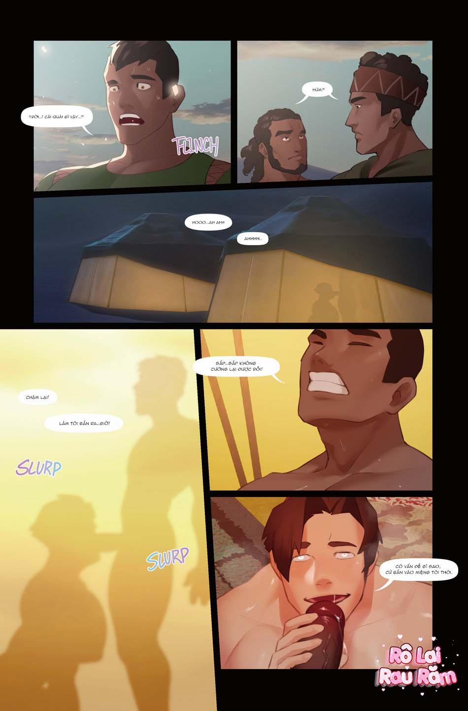 TUYỂN TẬP CHIM TO SIÊU DÀI 72 trang 24