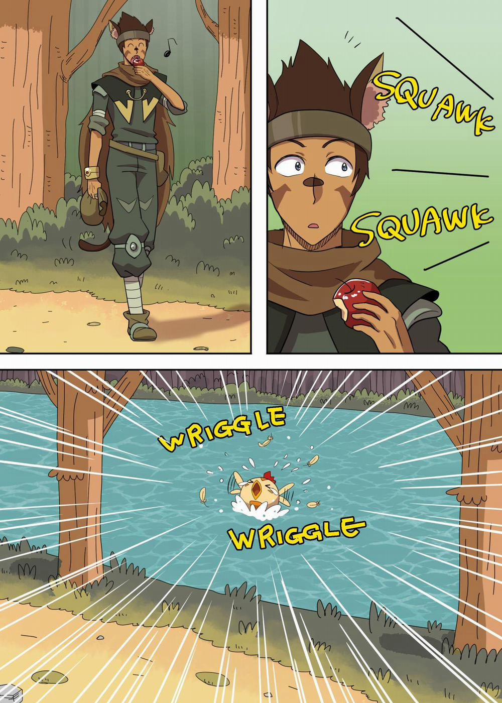 TUYỂN TẬP CHIM TO SIÊU DÀI 73 trang 1