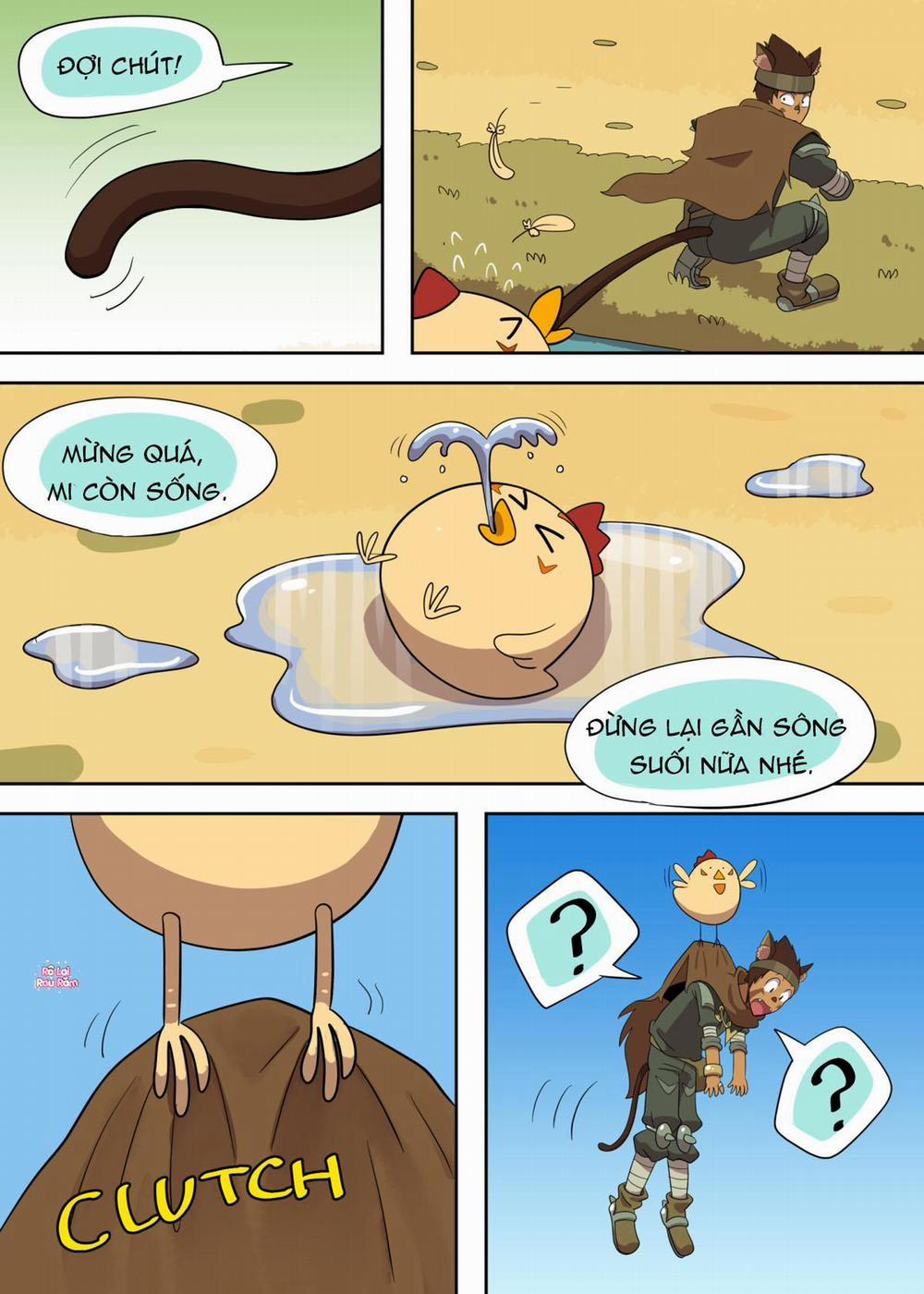 TUYỂN TẬP CHIM TO SIÊU DÀI 73 trang 2