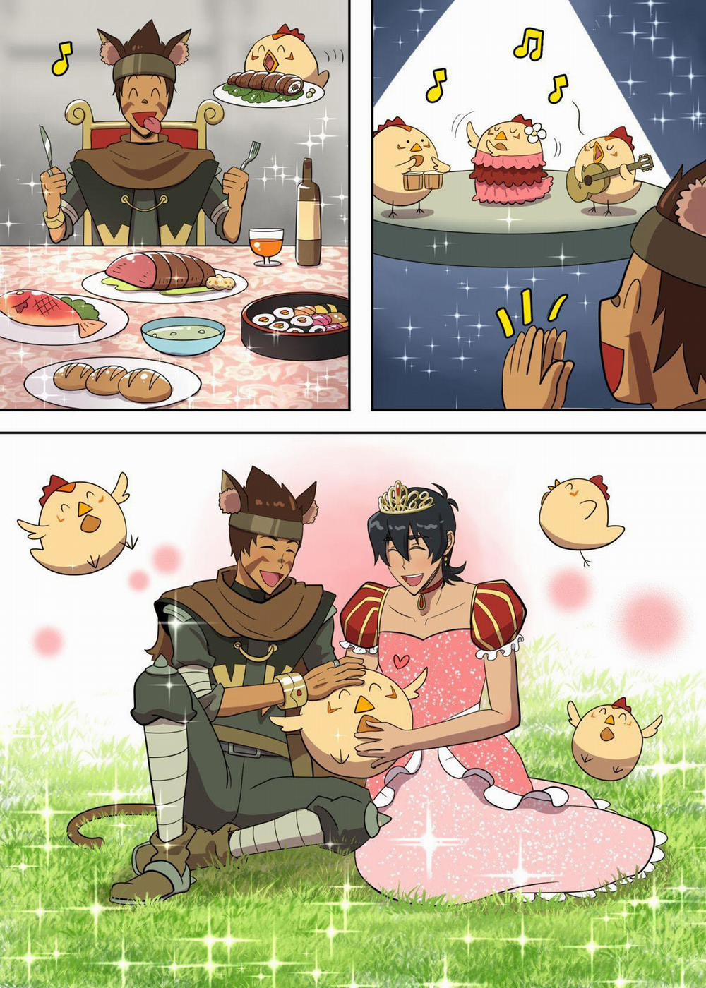 TUYỂN TẬP CHIM TO SIÊU DÀI 73 trang 4