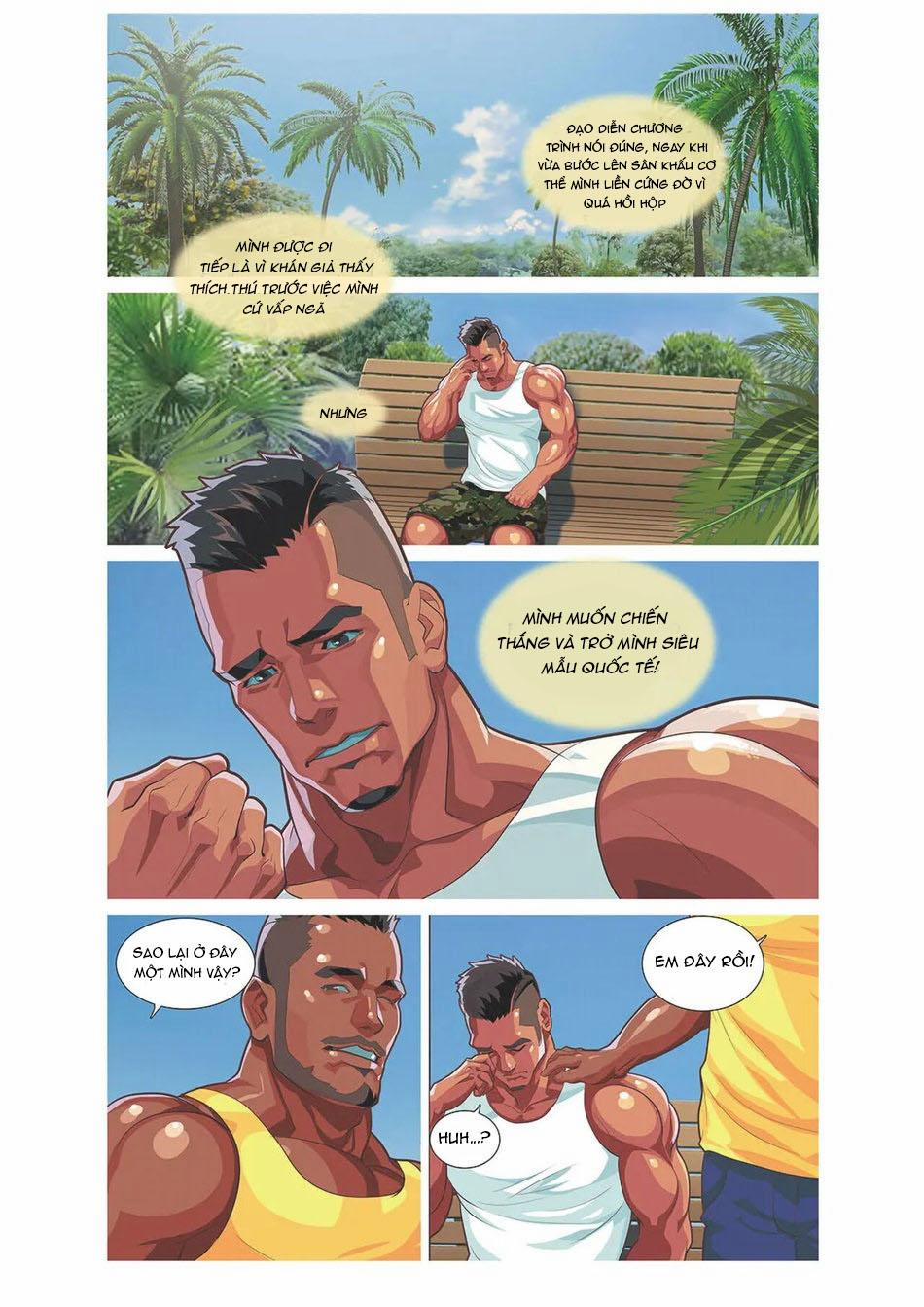 TUYỂN TẬP CHIM TO SIÊU DÀI 74.1 trang 7