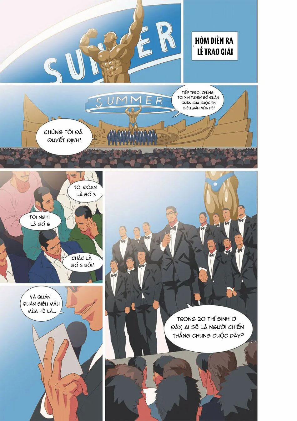 TUYỂN TẬP CHIM TO SIÊU DÀI 74.2 trang 18