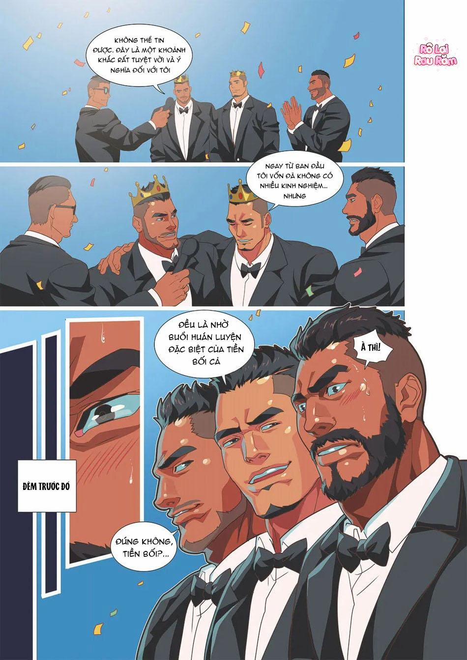 TUYỂN TẬP CHIM TO SIÊU DÀI 74.2 trang 20