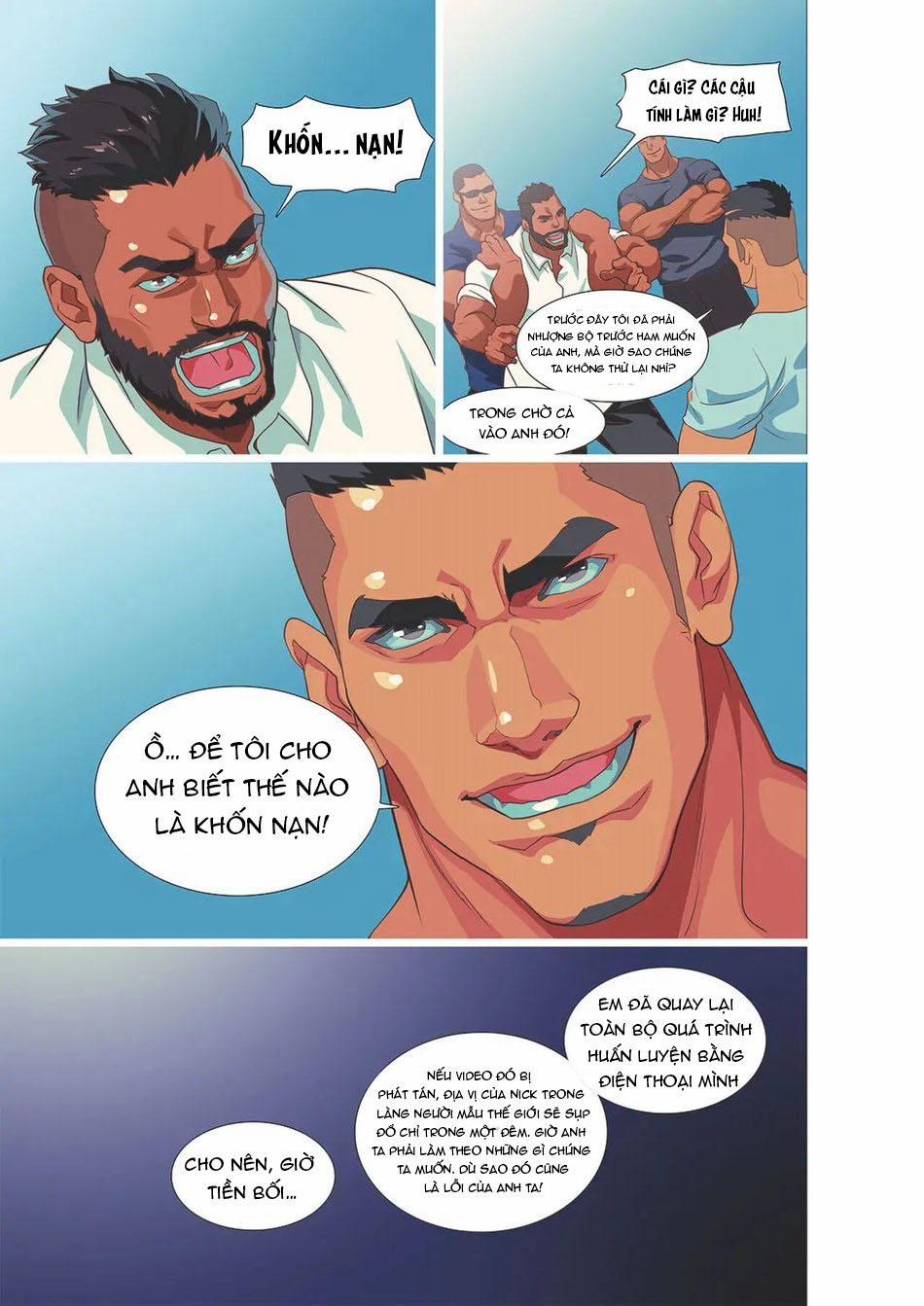 TUYỂN TẬP CHIM TO SIÊU DÀI 74.2 trang 22