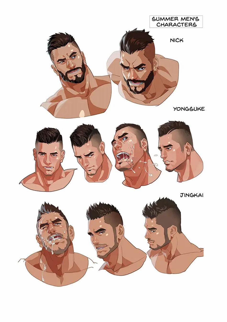 TUYỂN TẬP CHIM TO SIÊU DÀI 74.2 trang 31