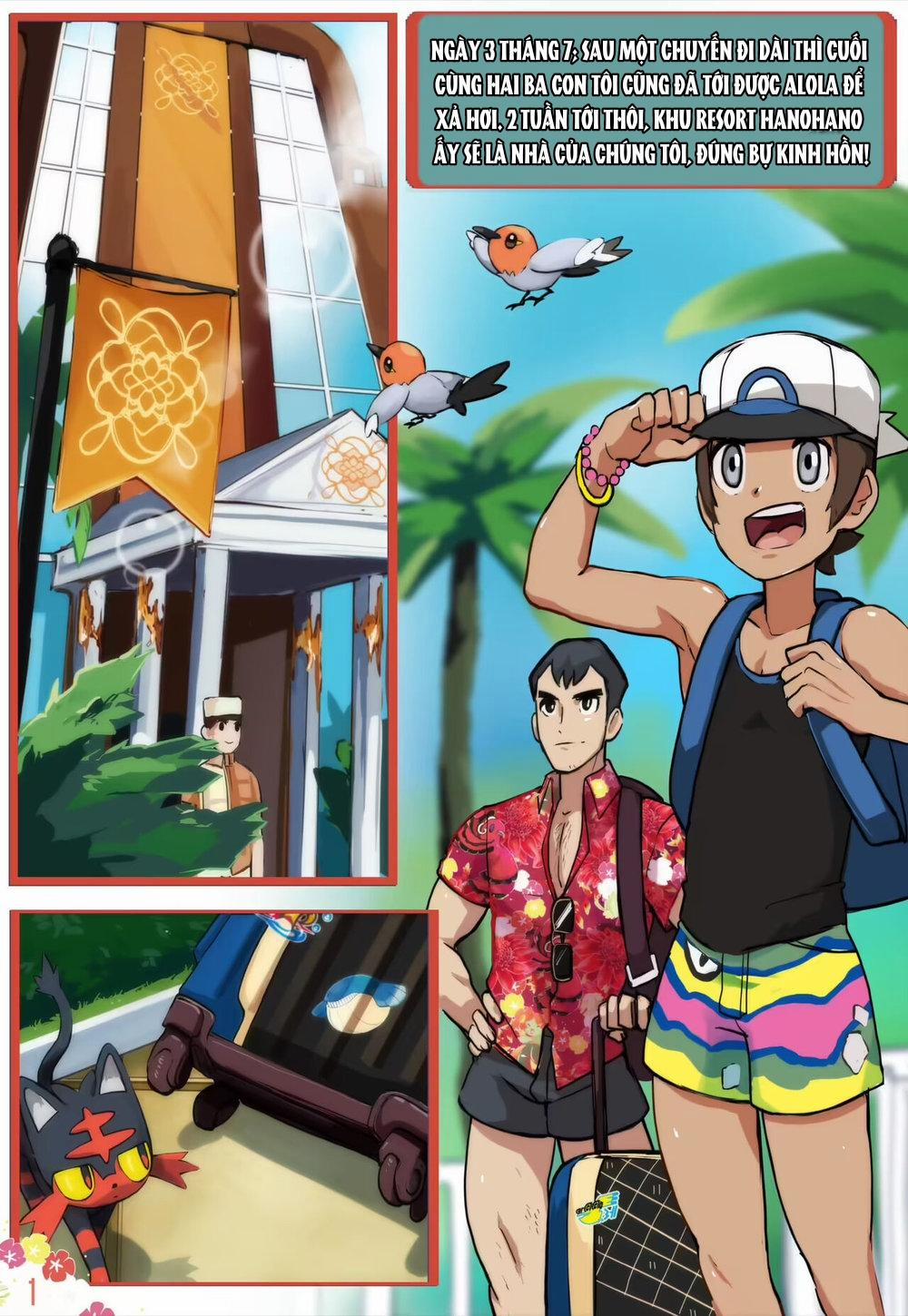 TUYỂN TẬP CHIM TO SIÊU DÀI 78 trang 1