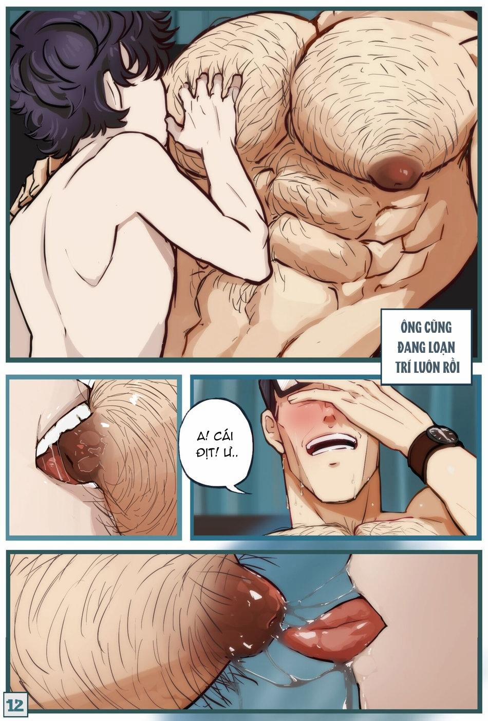 TUYỂN TẬP CHIM TO SIÊU DÀI 79 Lilprincyvi trang 11