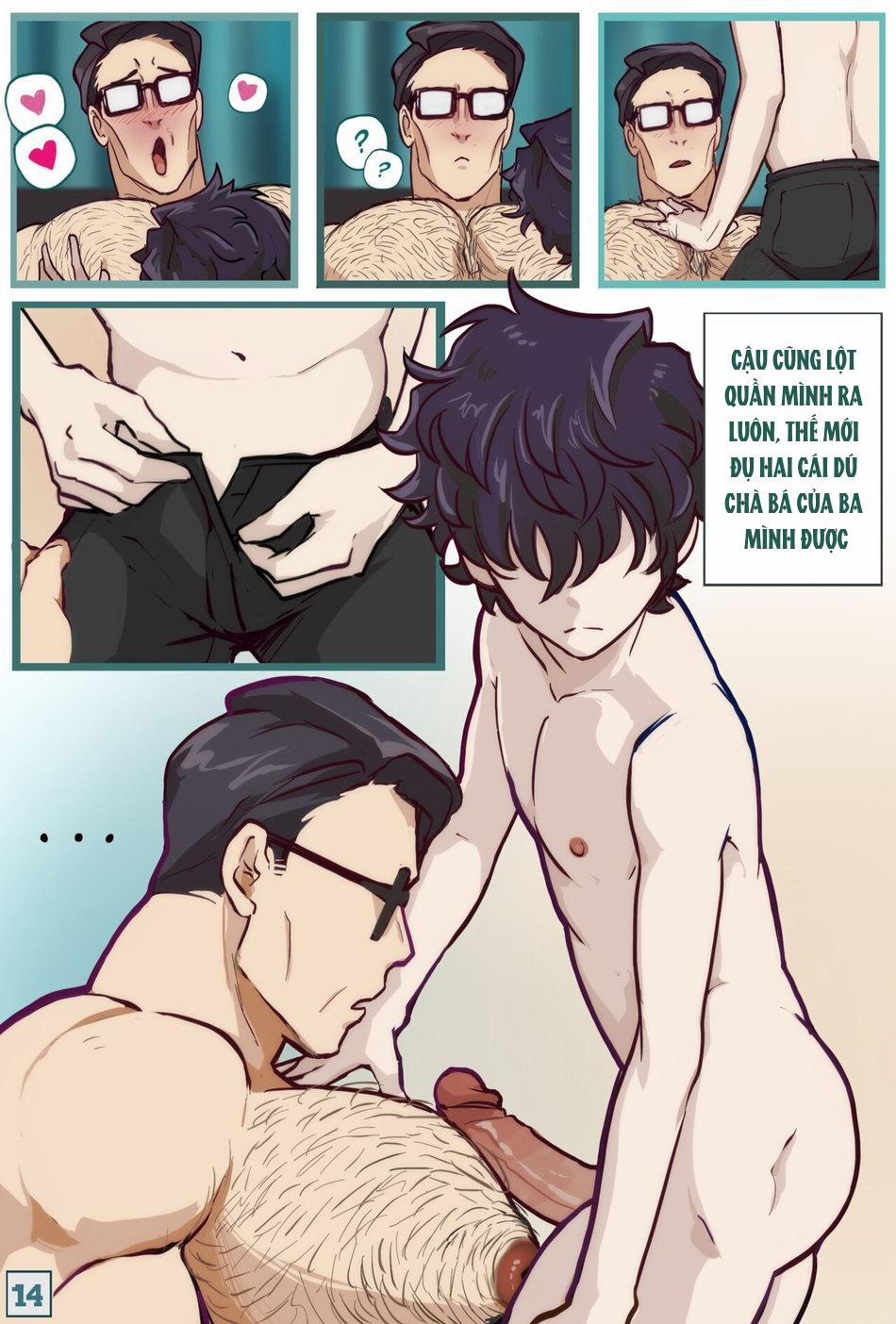 TUYỂN TẬP CHIM TO SIÊU DÀI 79 Lilprincyvi trang 13