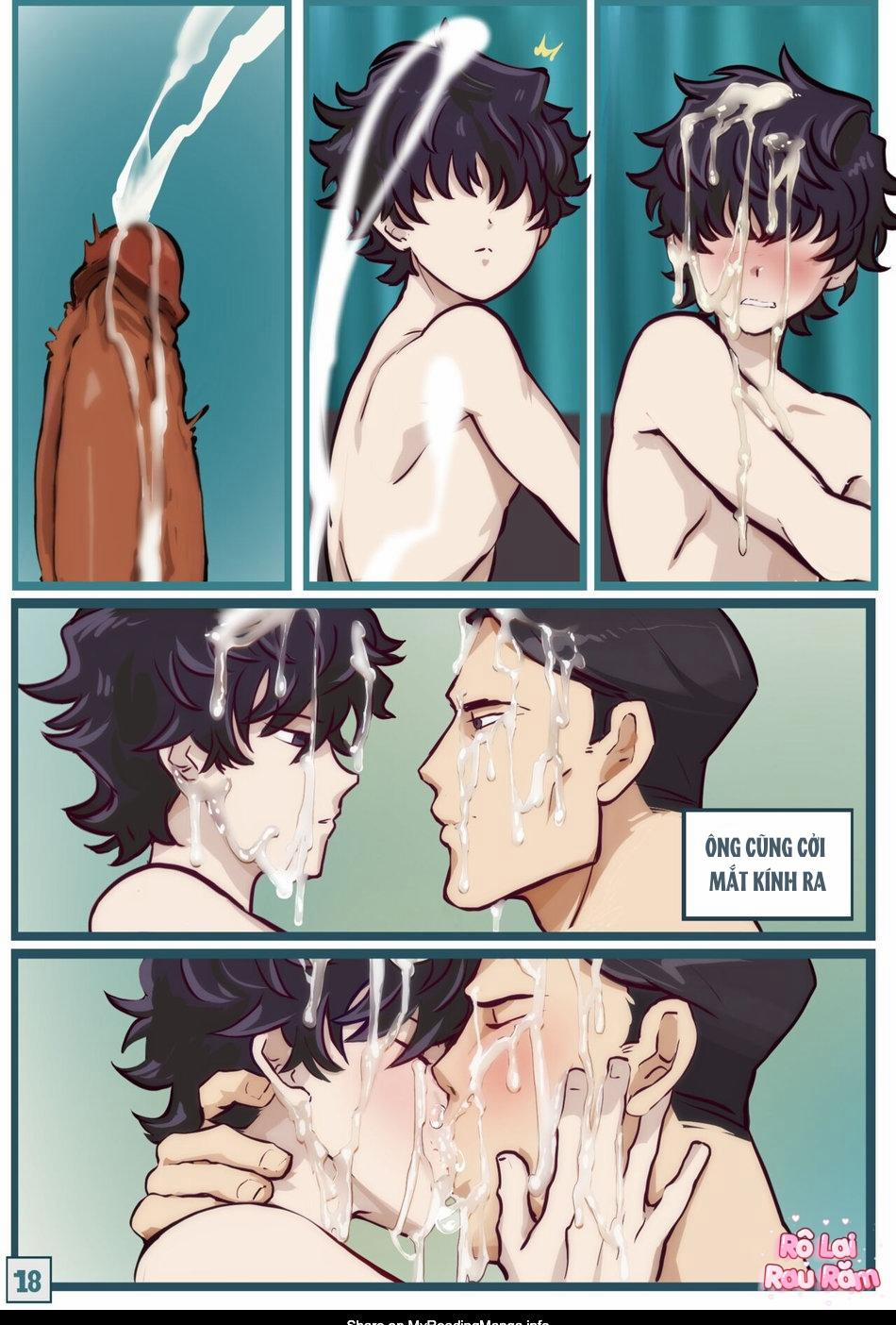 TUYỂN TẬP CHIM TO SIÊU DÀI 79 Lilprincyvi trang 17