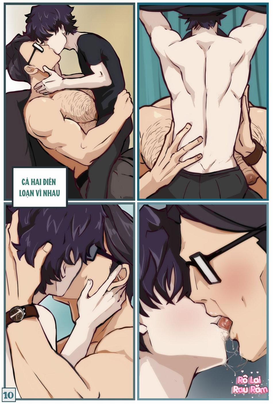 TUYỂN TẬP CHIM TO SIÊU DÀI 79 Lilprincyvi trang 9