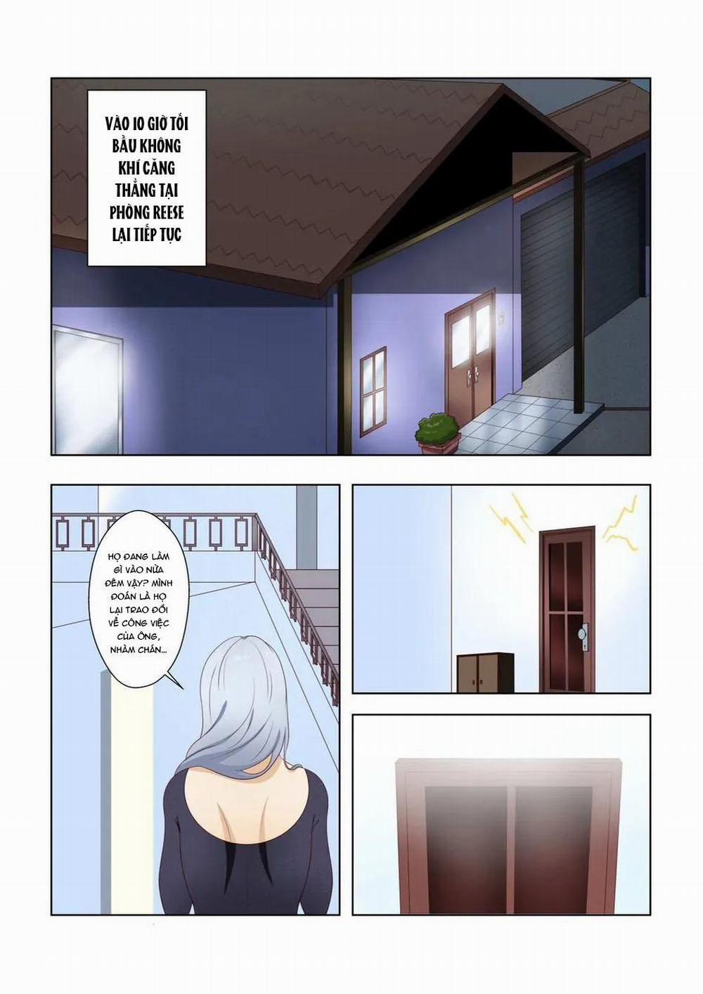 TUYỂN TẬP CHIM TO SIÊU DÀI 8 trang 1