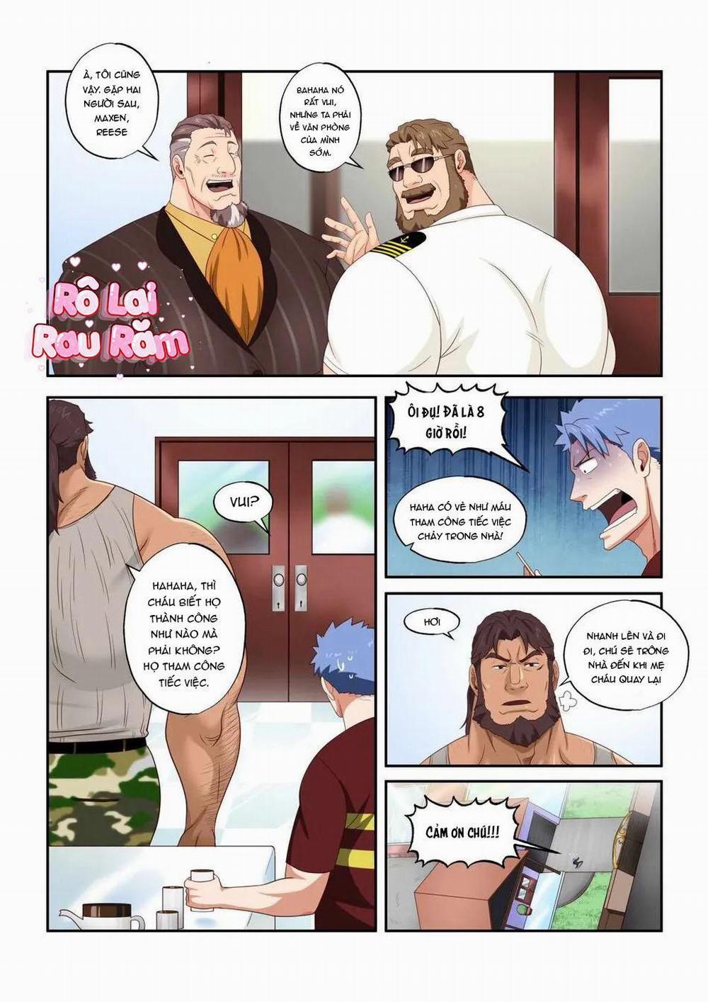 TUYỂN TẬP CHIM TO SIÊU DÀI 8 trang 18