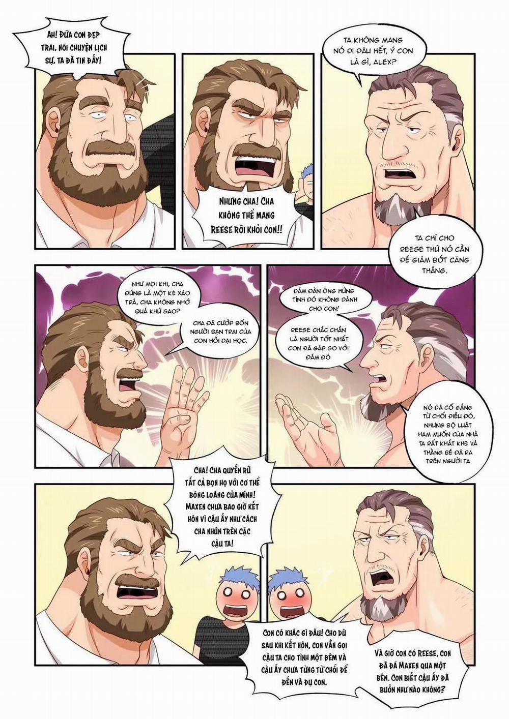 TUYỂN TẬP CHIM TO SIÊU DÀI 8 trang 3