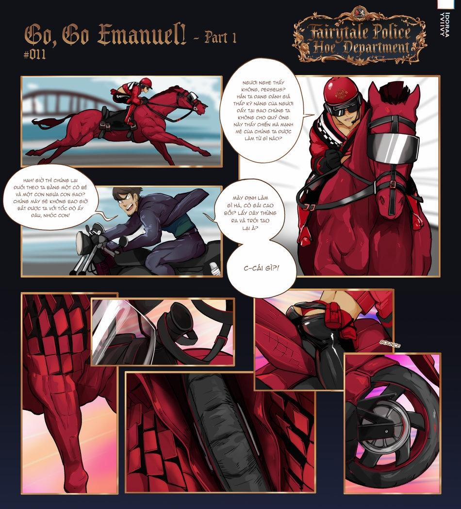 TUYỂN TẬP CHIM TO SIÊU DÀI 81.1 Lilprincyvi trang 11