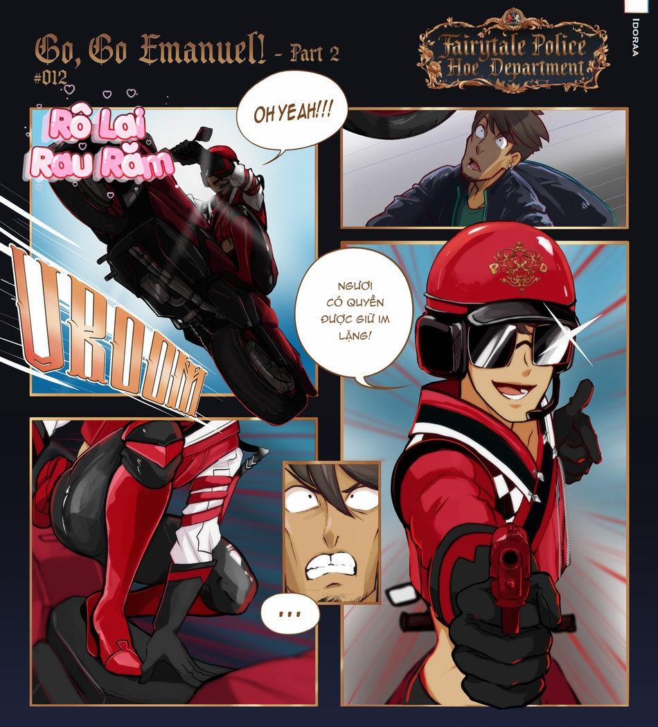 TUYỂN TẬP CHIM TO SIÊU DÀI 81.1 trang 12