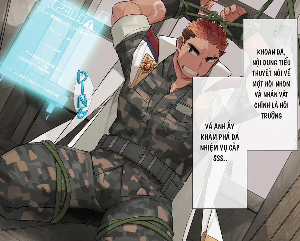 TUYỂN TẬP CHIM TO SIÊU DÀI 83 trang 4