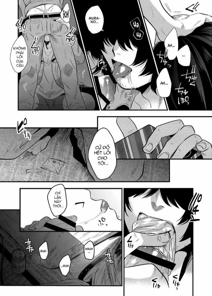 TUYỂN TẬP CHIM TO SIÊU DÀI 87.1 trang 15