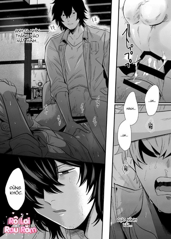 TUYỂN TẬP CHIM TO SIÊU DÀI 87.1 trang 16