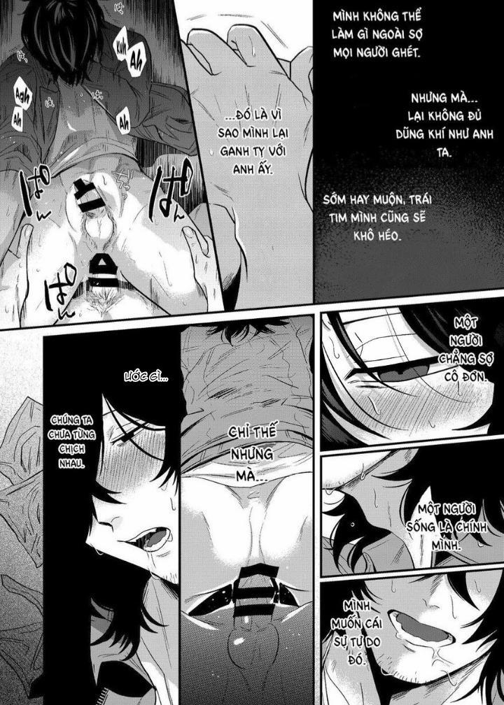 TUYỂN TẬP CHIM TO SIÊU DÀI 87.1 trang 17