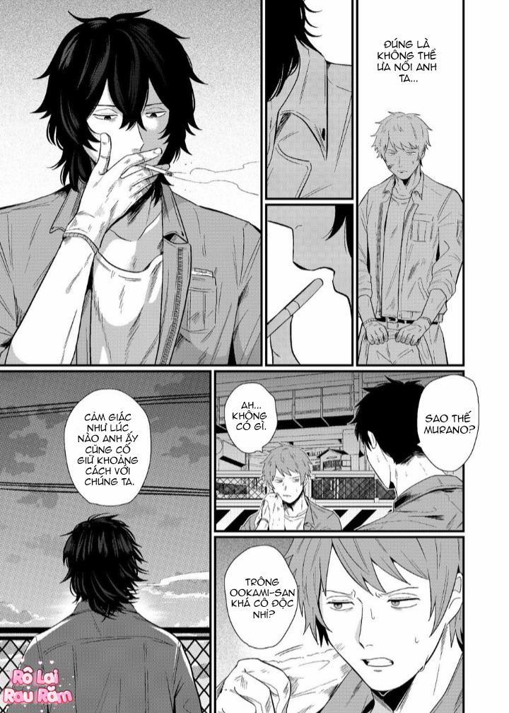 TUYỂN TẬP CHIM TO SIÊU DÀI 87.1 trang 4