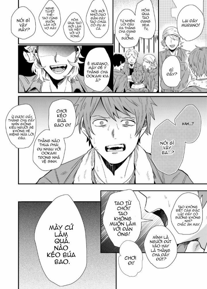 TUYỂN TẬP CHIM TO SIÊU DÀI 87.1 trang 5