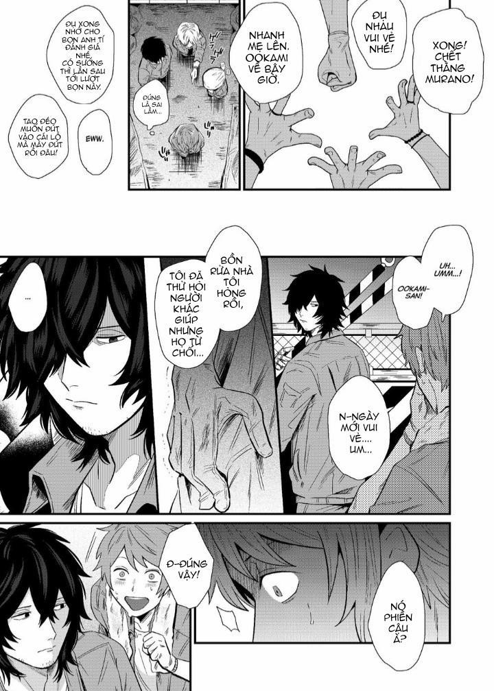 TUYỂN TẬP CHIM TO SIÊU DÀI 87.1 trang 6