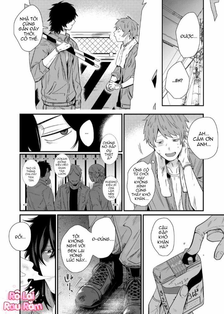 TUYỂN TẬP CHIM TO SIÊU DÀI 87.1 trang 7